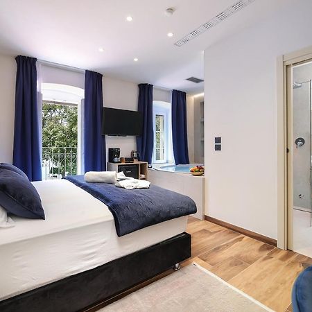 Ribica Luxury Rooms Rijeka Exterior foto