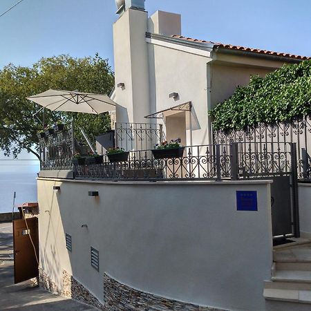 Ribica Luxury Rooms Rijeka Exterior foto