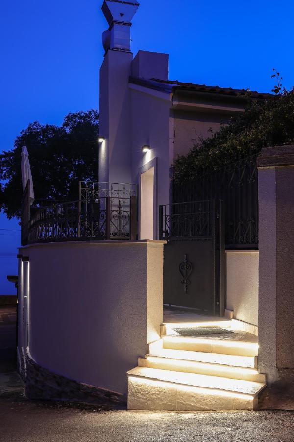 Ribica Luxury Rooms Rijeka Exterior foto