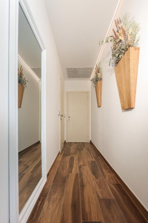 Ribica Luxury Rooms Rijeka Exterior foto