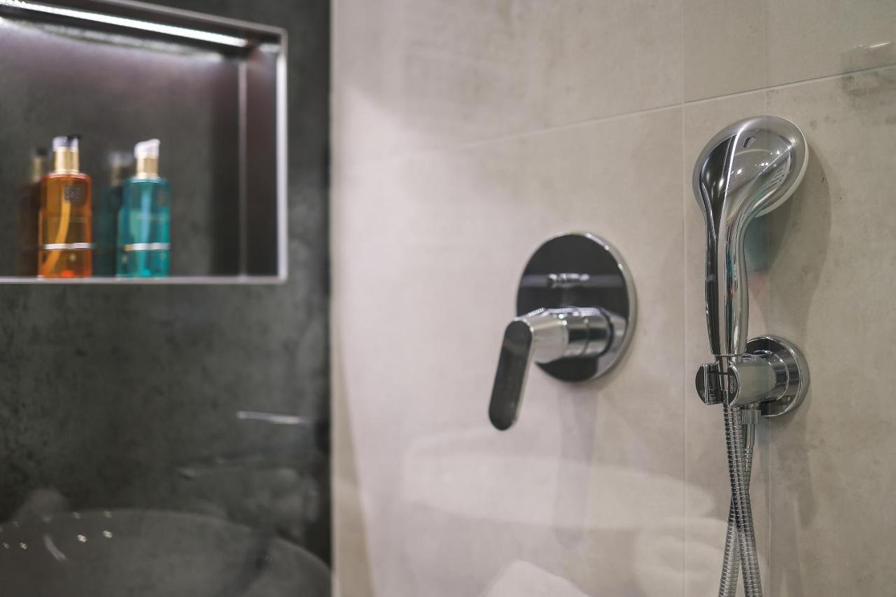 Ribica Luxury Rooms Rijeka Exterior foto
